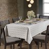 toalha de mesa tj 4667 prata