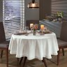 toalha de mesa redonda passion pre alvejado