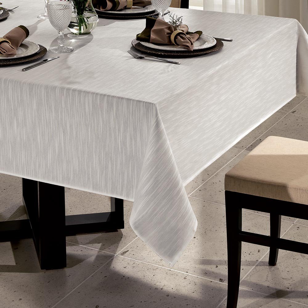 toalha de mesa passion pre alvejado zoom