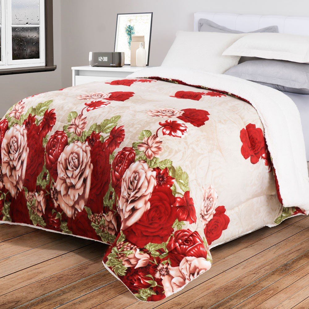 coberdrom sherpa casal callie