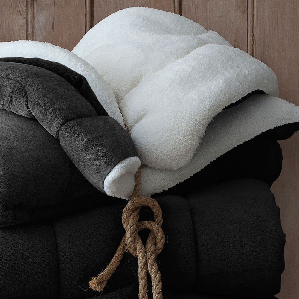 coberdrom casal preto1