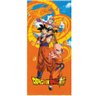 toalha dragon ball 1