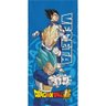 toalha dragon ball 2
