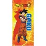 toalha dragon ball 3