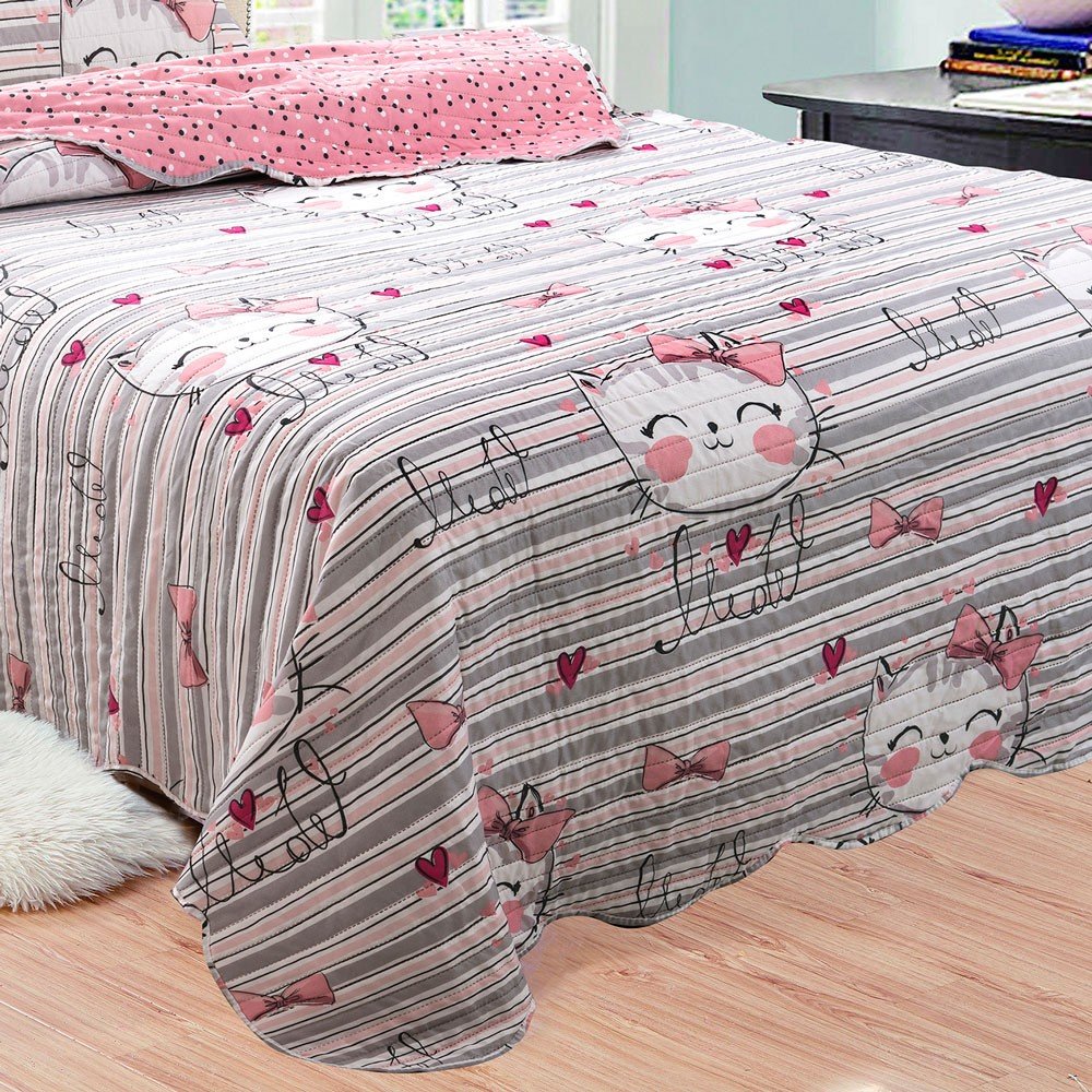 colcha meow2