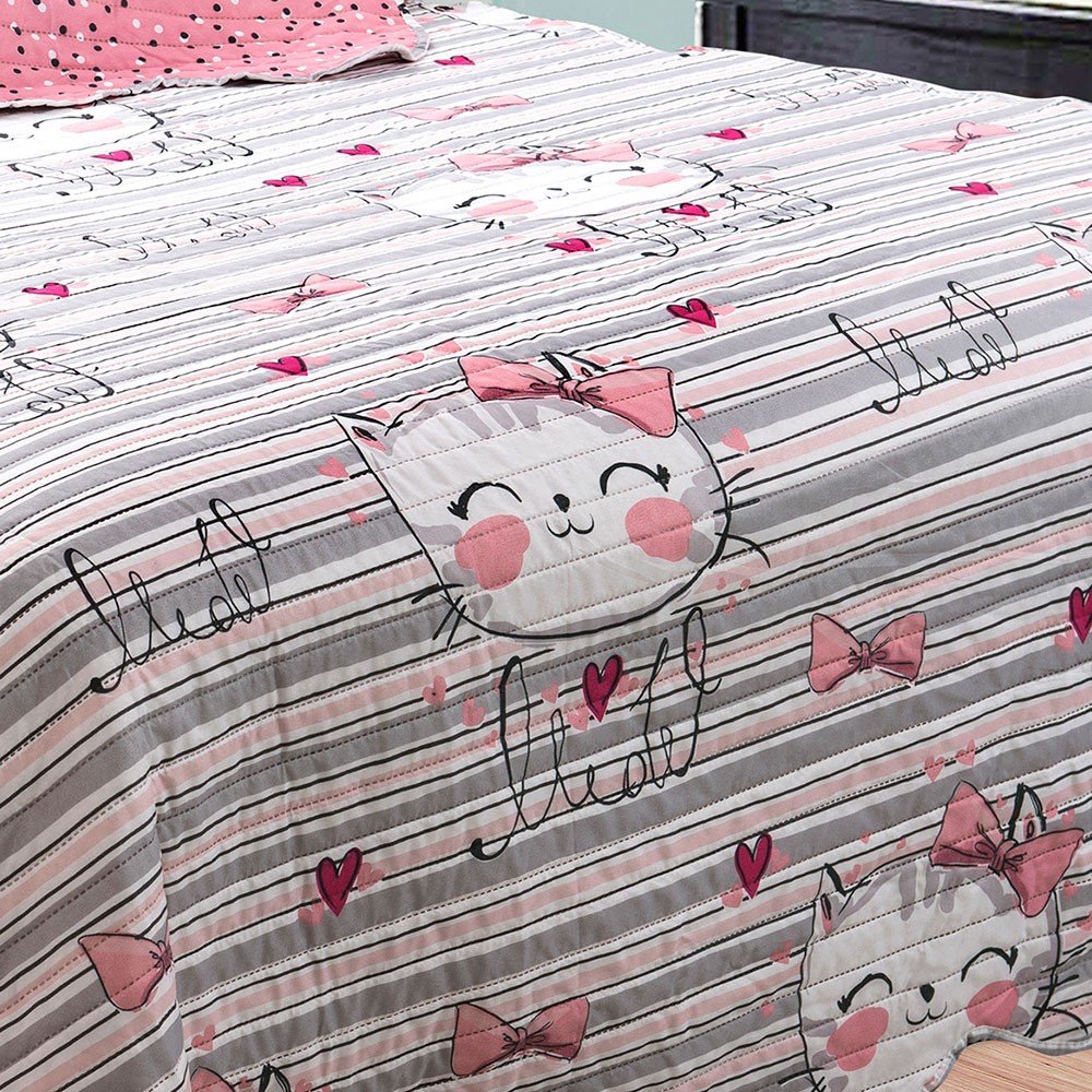 colcha meow3