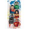 toalha liga justica super herois1