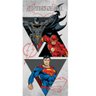 toalha liga justica super herois3