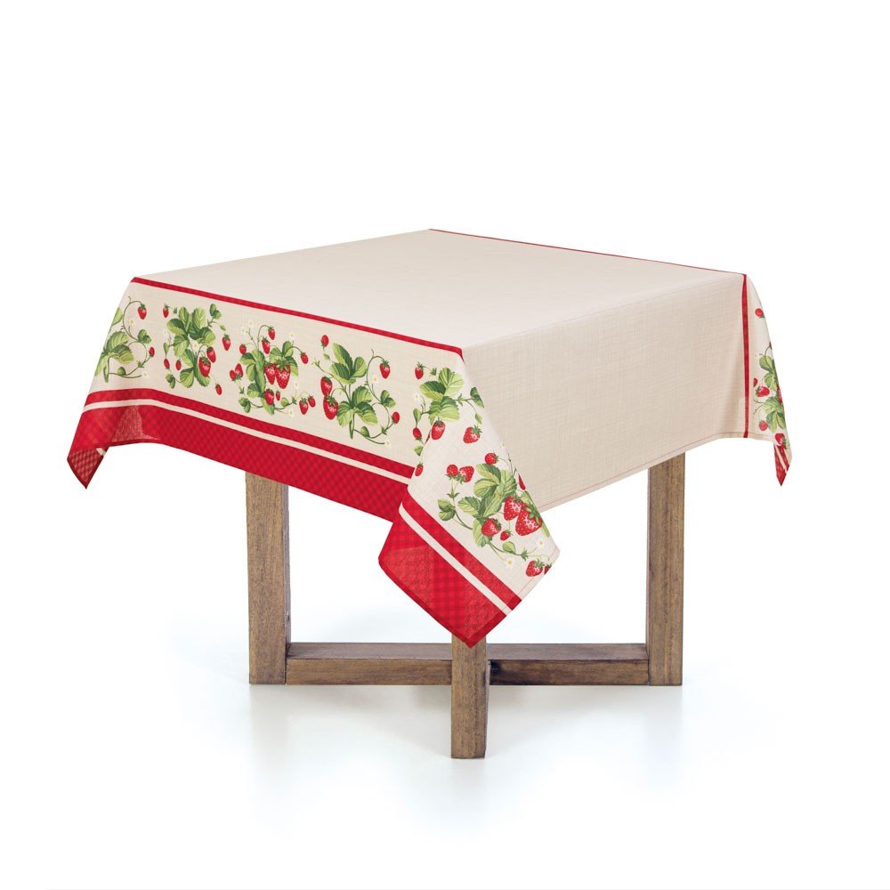 toalha de mesa amara quadrada