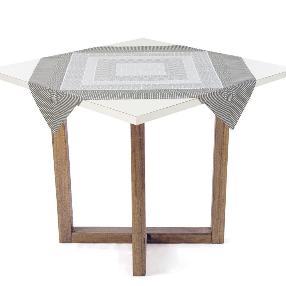 toalha de mesa dalmeni 78x78