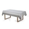 toalha de mesa dalmeni retangular