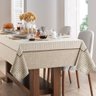 toalha de mesa crivos