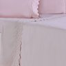 jogo de cama microfibra benecasa blush3