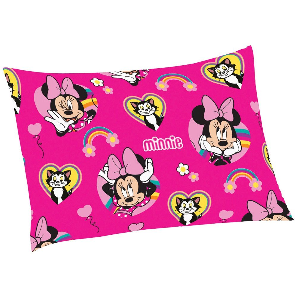 fronha minnie