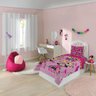 jogo de cama minnie
