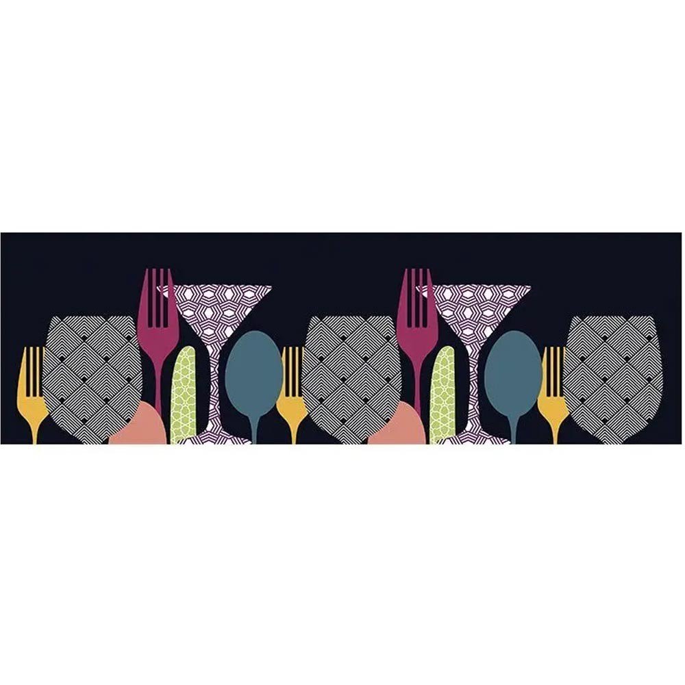 silverware passadeira