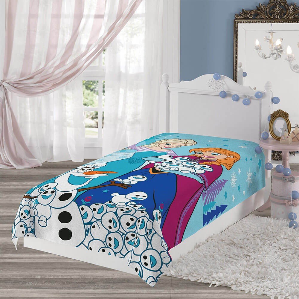 manta fleece frozen 1