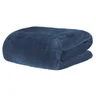 cobertor blanket 300 azul jeans
