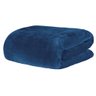 cobertor blanket 300 blue night