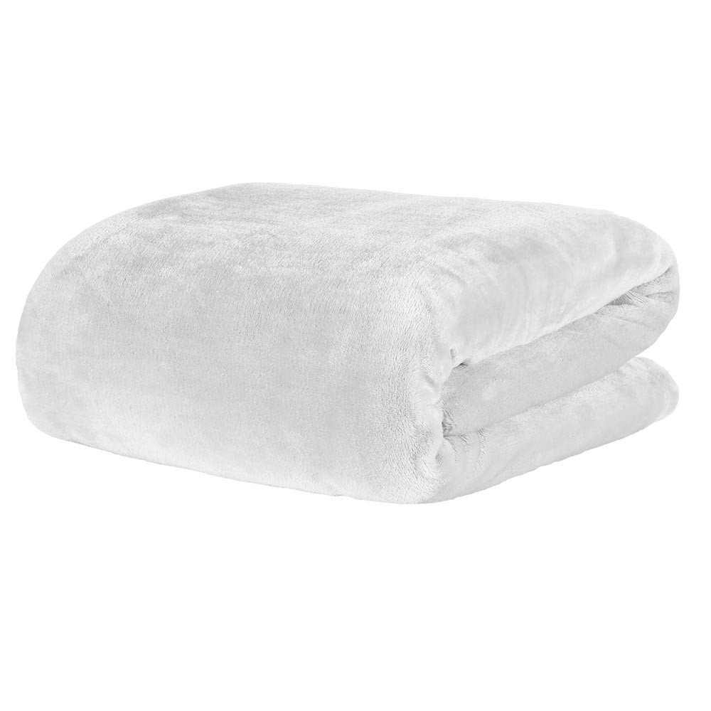 cobertor blanket 300 branco