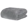 cobertor blanket 300 cinza