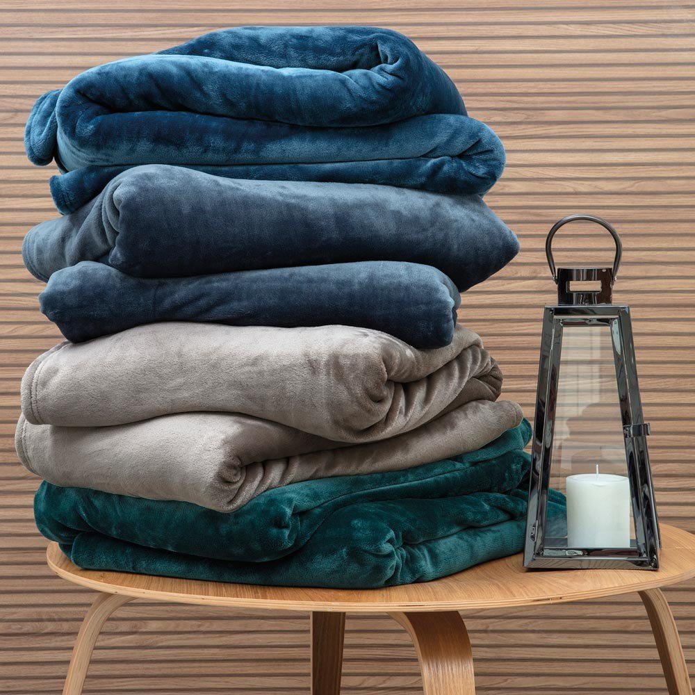Cobertor Kacyumara Queen Blanket 300