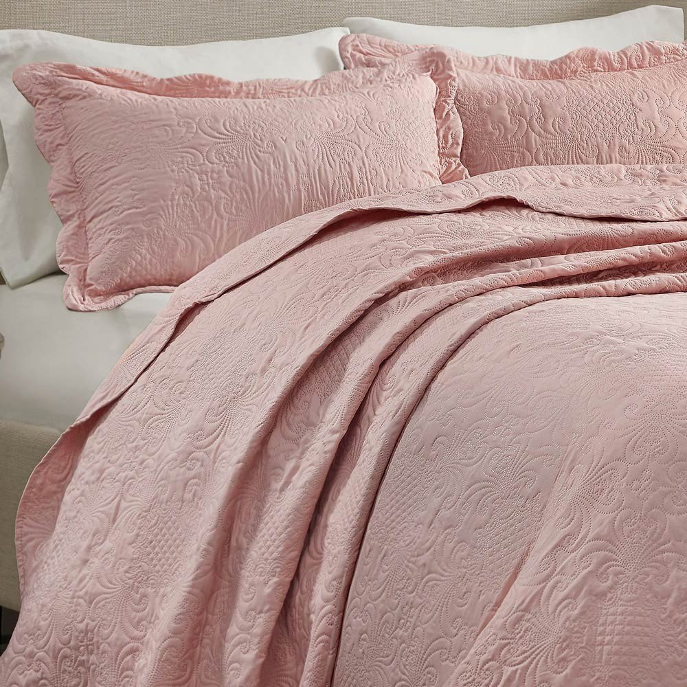 colchao milao rosa antigo zoom