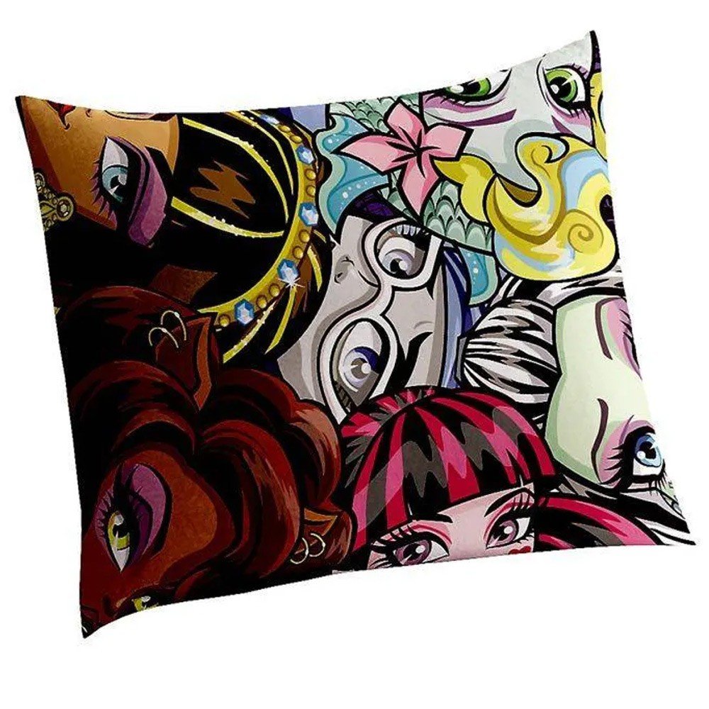 fronha monster high