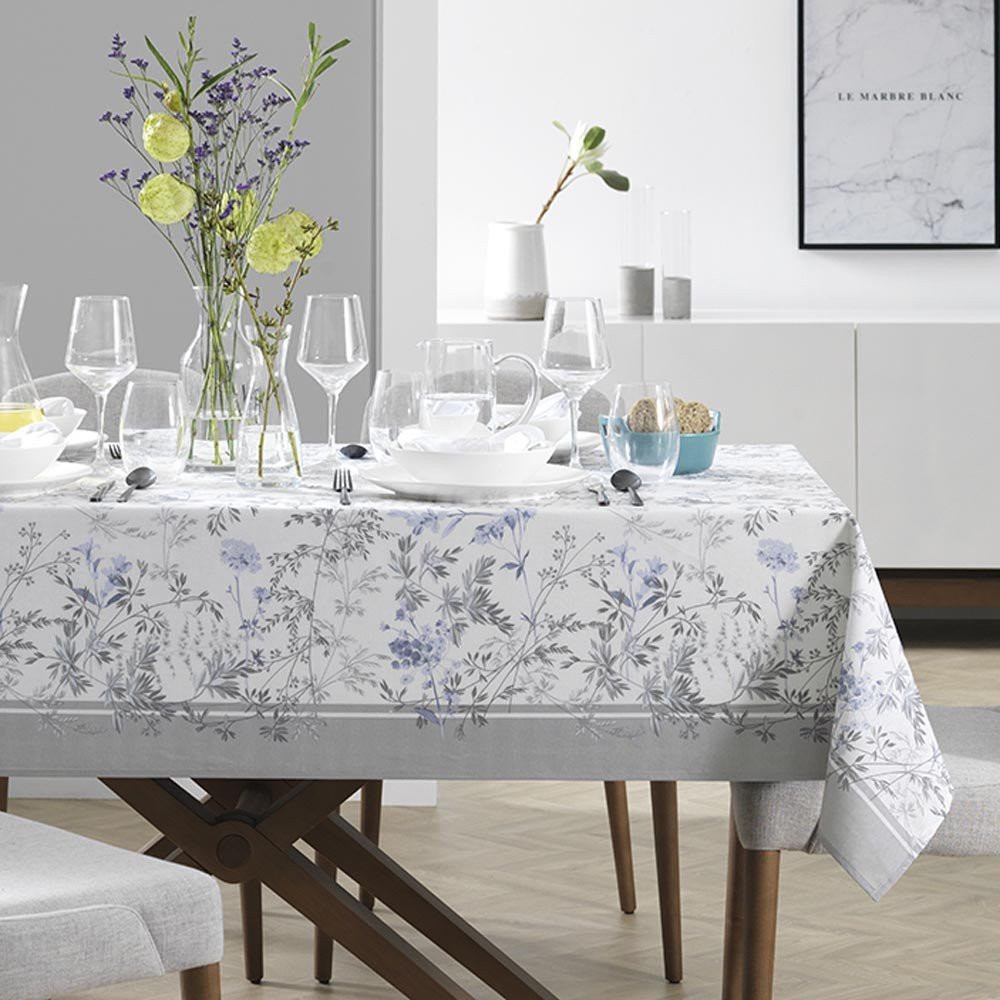 toalha de mesa lina
