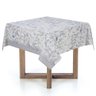 toalha de mesa lina quadrada