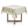 toalha de mesa isis quadrada