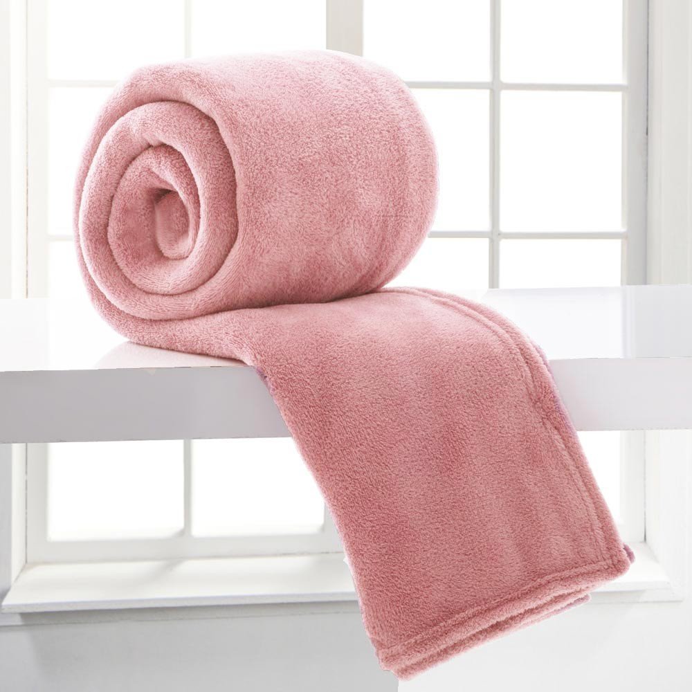 manta homw design rosa