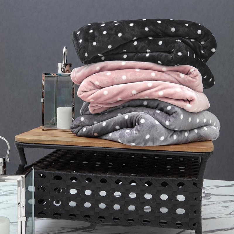 blanket poa vintage 1