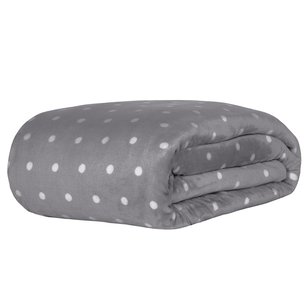 cobertor vintage fend storm