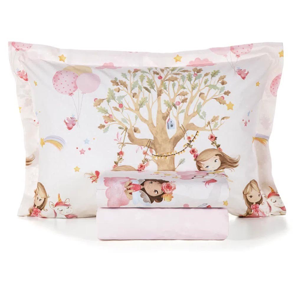 cama encantada