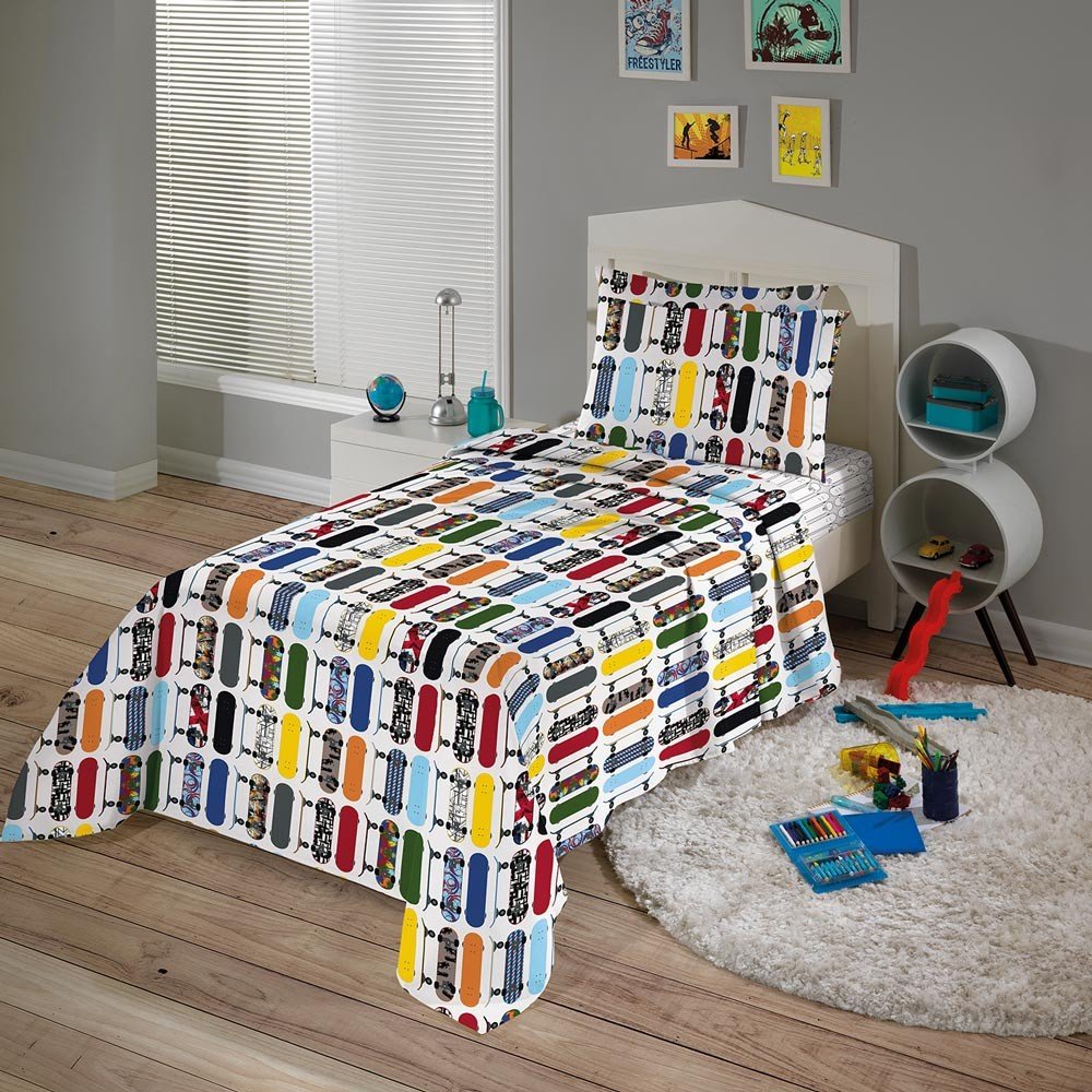 cama skate