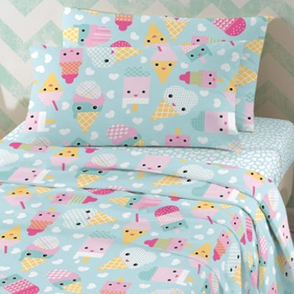 cama geelato