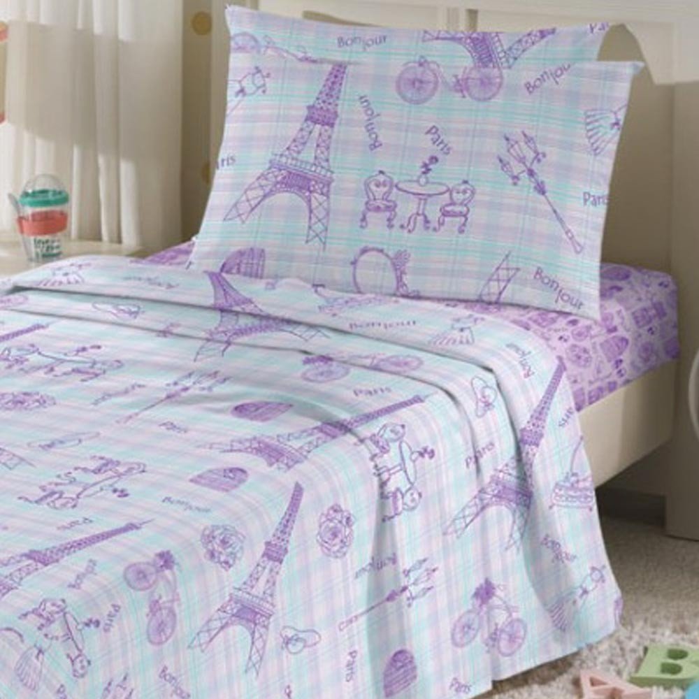 cama paris