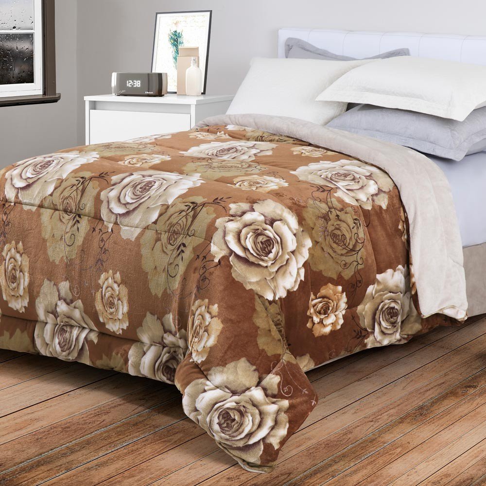 cobertor flanel