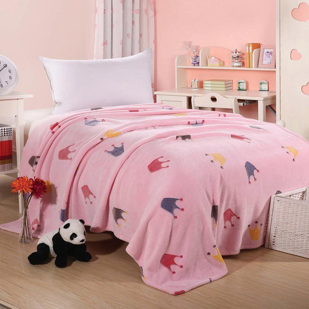 cobertor princesa