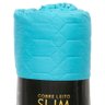 cobre leito slim azul 2