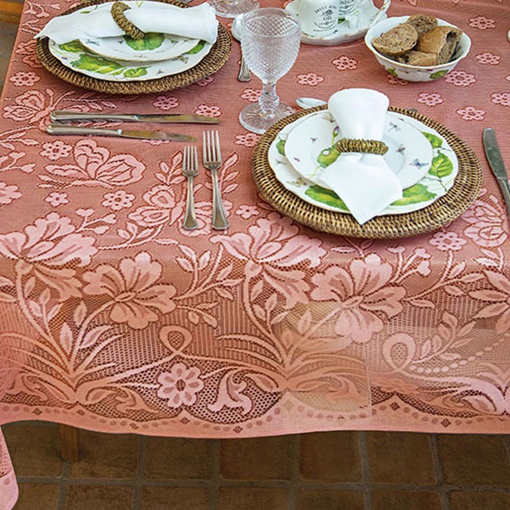 mesa realeza rosa1