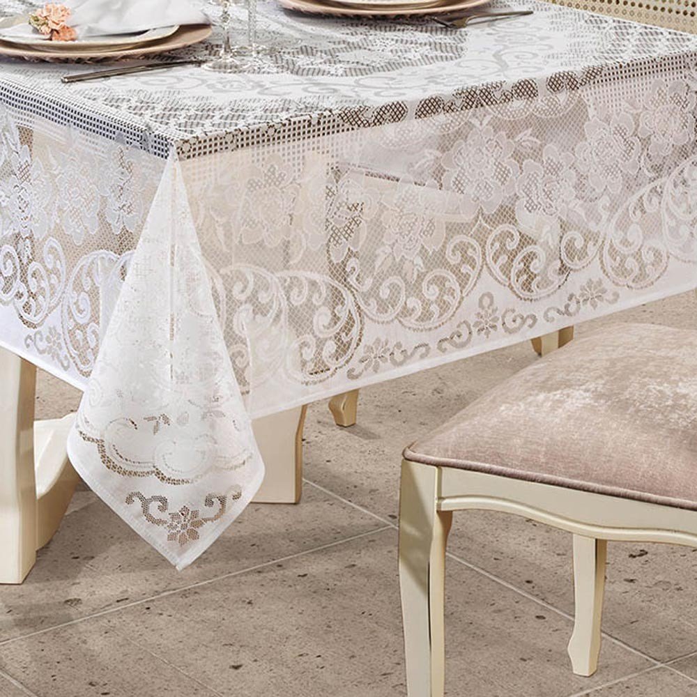 mesa rosas retangular1