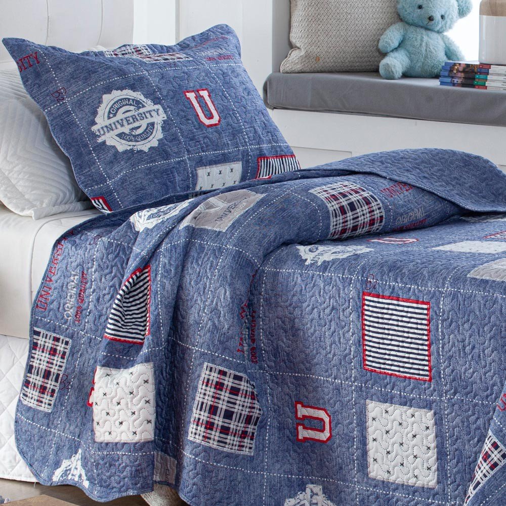 colcha jeans1