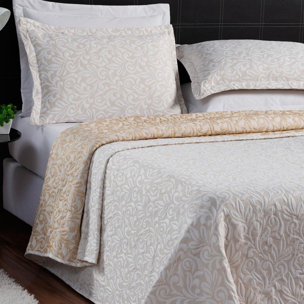 colcha gardenia bege zoom1