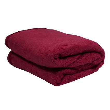 manta plush vinho1