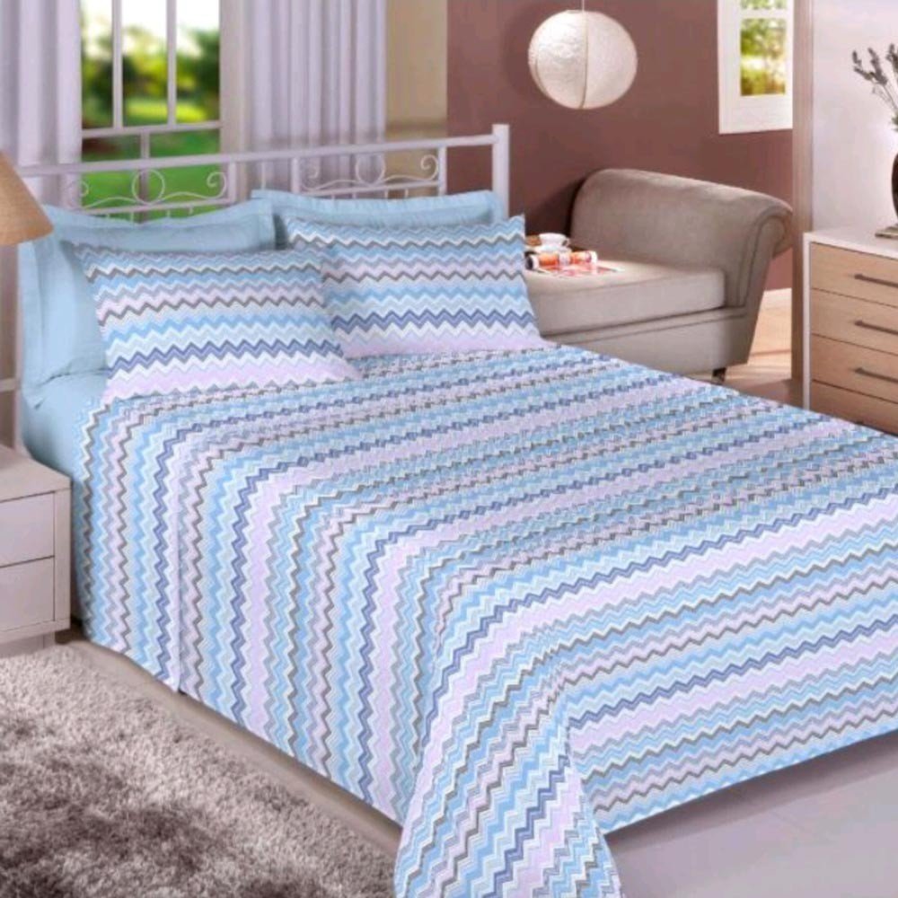 jogo de cama jandir