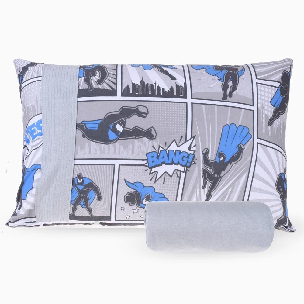 jogo de cama herdes