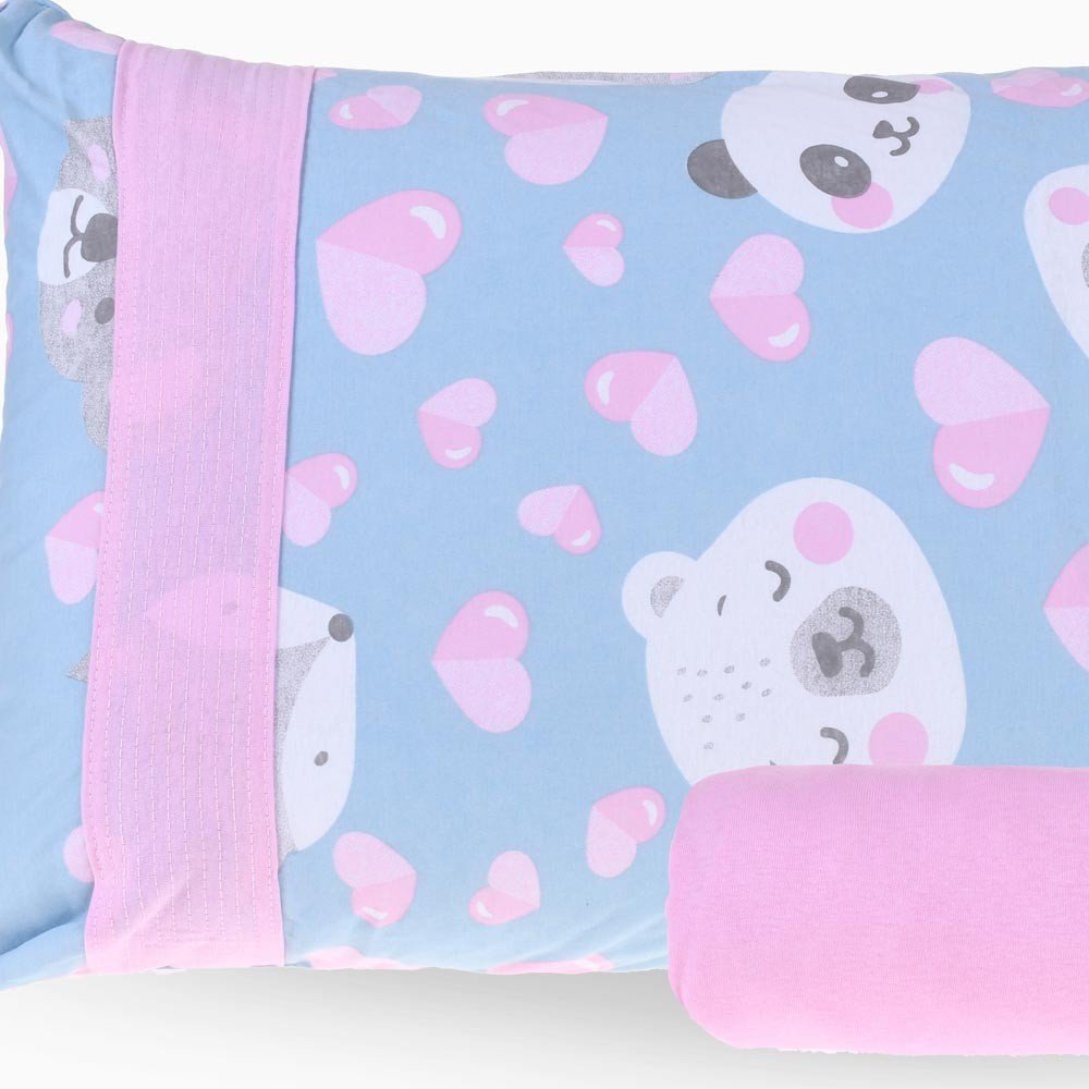 jogo de cama love1