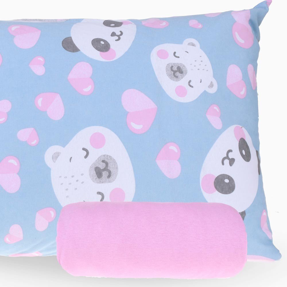 jogo de cama love3